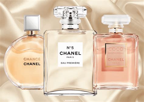 best of chanel perfume|best Chanel perfume for female.